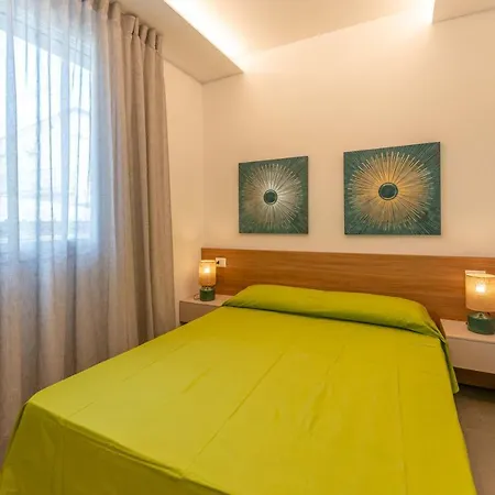 Villa Tasso 25 Bilo Llido Degli Estensi