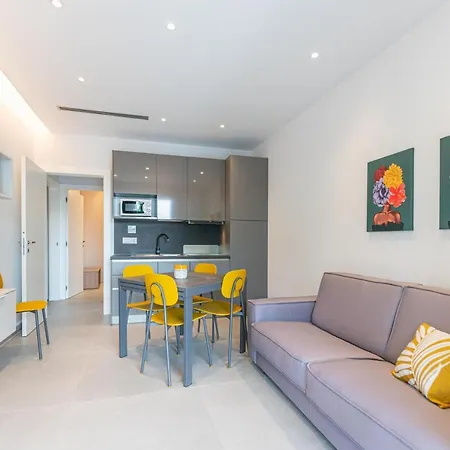 Tasso 25 Bilo Villa *