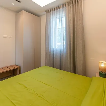 Tasso 25 Bilo Villa *