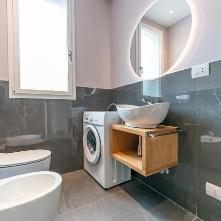 Villa Tasso 25 Bilo *