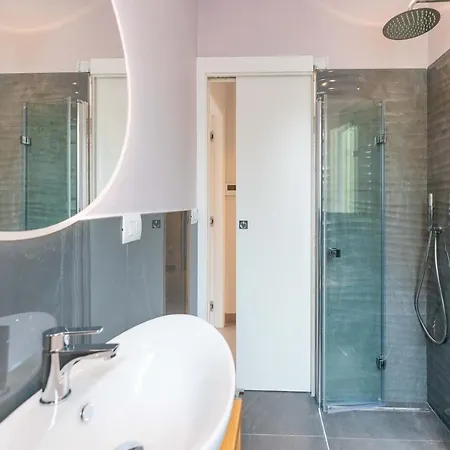 Villa Tasso 25 Bilo Llido Degli Estensi