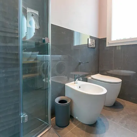 Villa Tasso 25 Bilo *