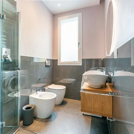 Tasso 25 Bilo Villa Llido Degli Estensi