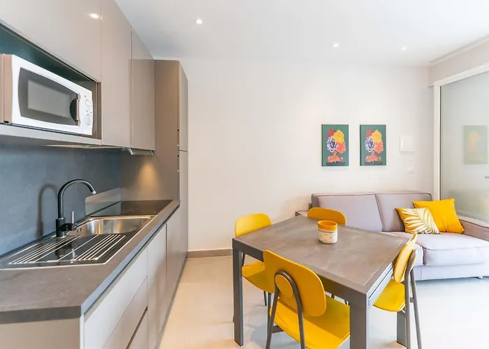 ヴィラ Tasso 25 Bilo *