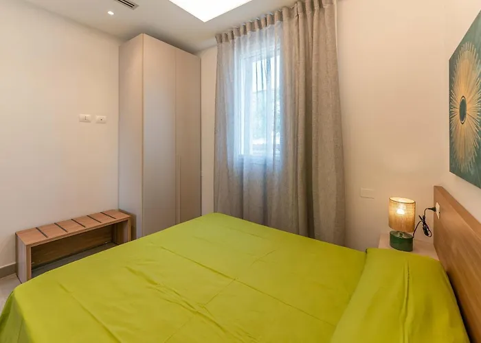 Tasso 25 Bilo ヴィラ *