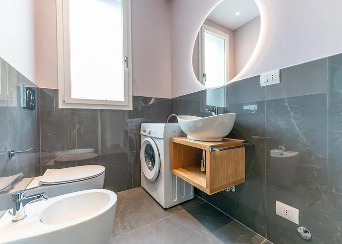 ヴィラ Tasso 25 Bilo *