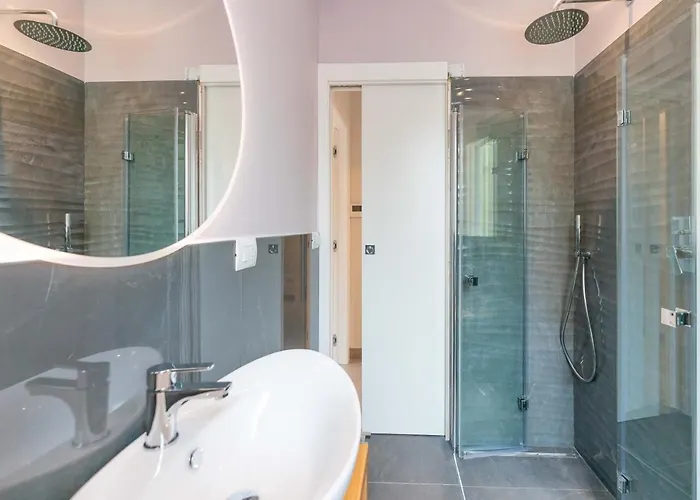 ヴィラ Tasso 25 Bilo リド・デッリ・エステンシ