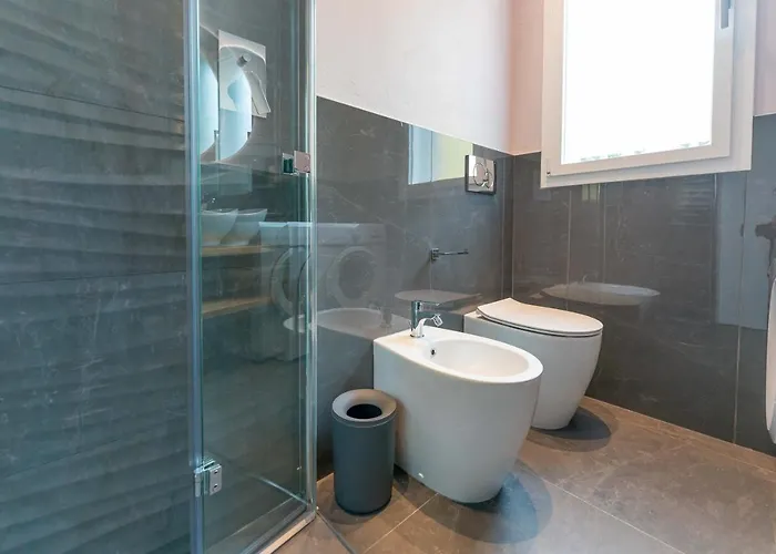 ヴィラ Tasso 25 Bilo *