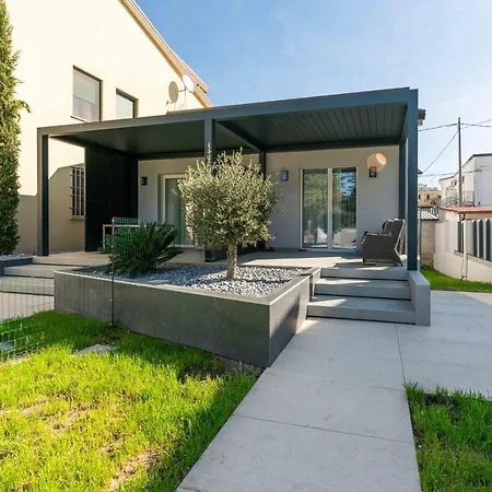 Villa Tasso 25 Bilo