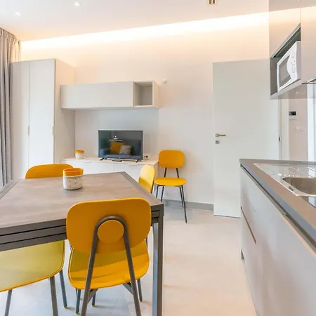 Vila Tasso 25 Bilo Llido Degli Estensi