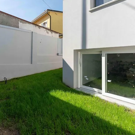 Vila Tasso 25 Bilo