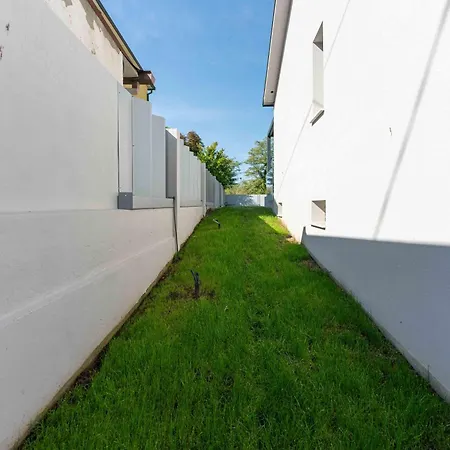Vila Tasso 25 Bilo *