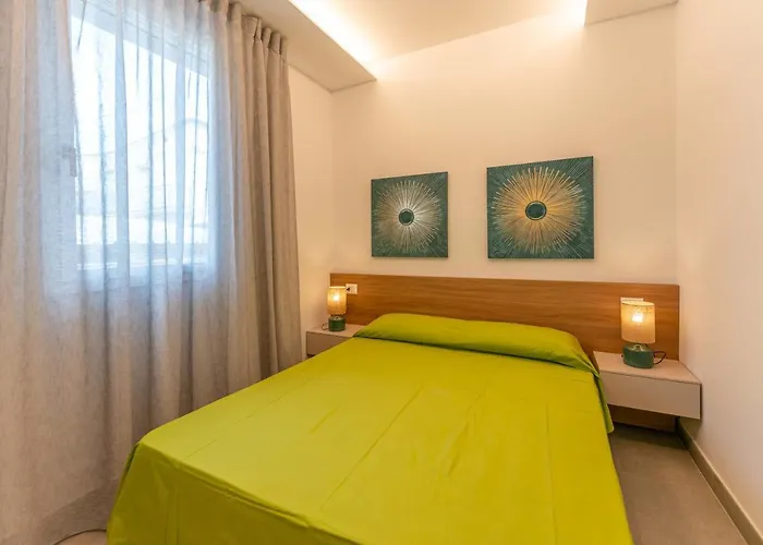 Willa Tasso 25 Bilo Llido Degli Estensi