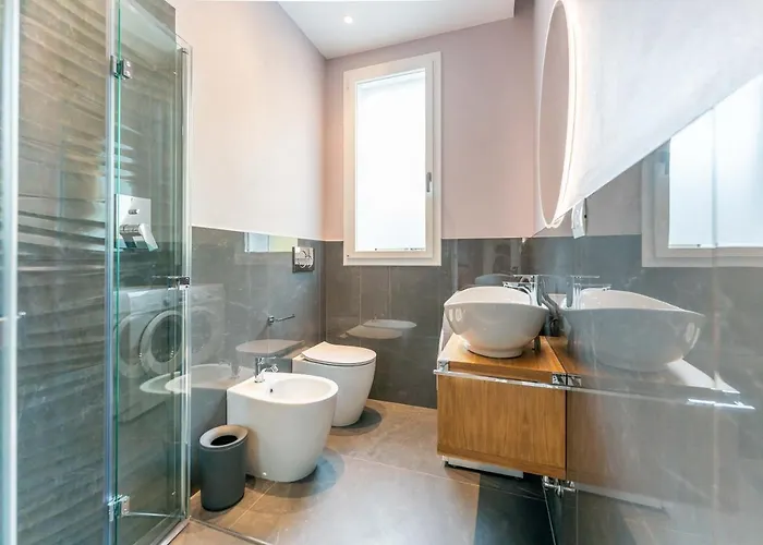 Tasso 25 Bilo Willa Llido Degli Estensi