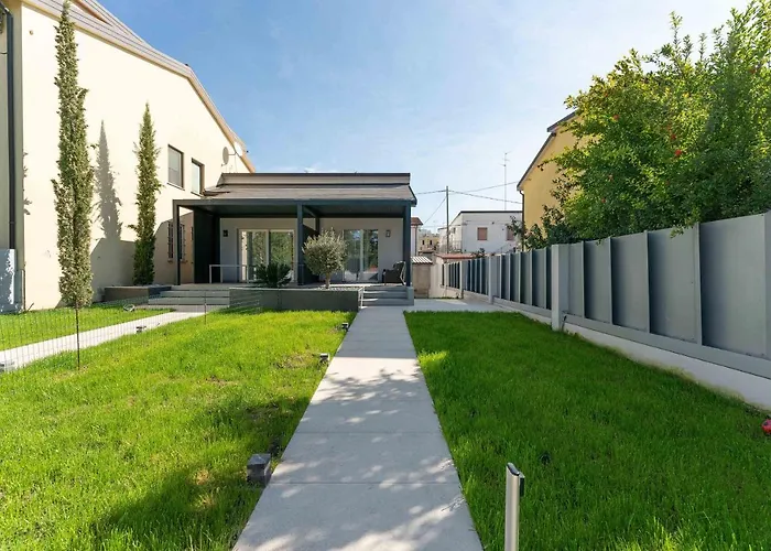 Tasso 25 Bilo Willa *